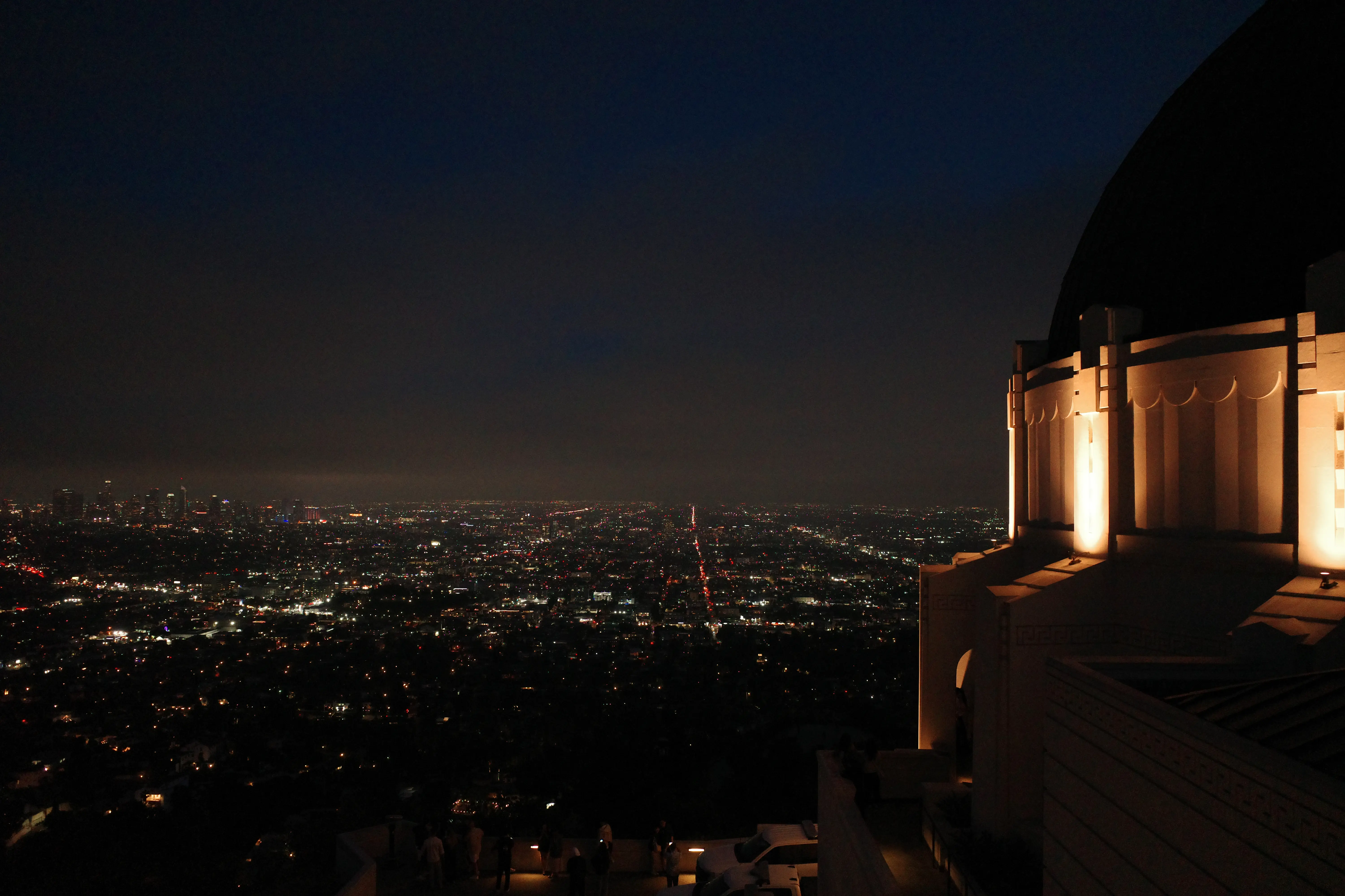 Photo from los angeles